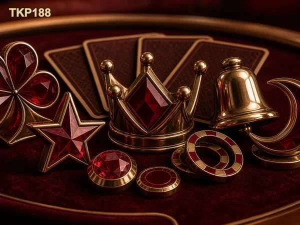 Tampilan permainan live casino